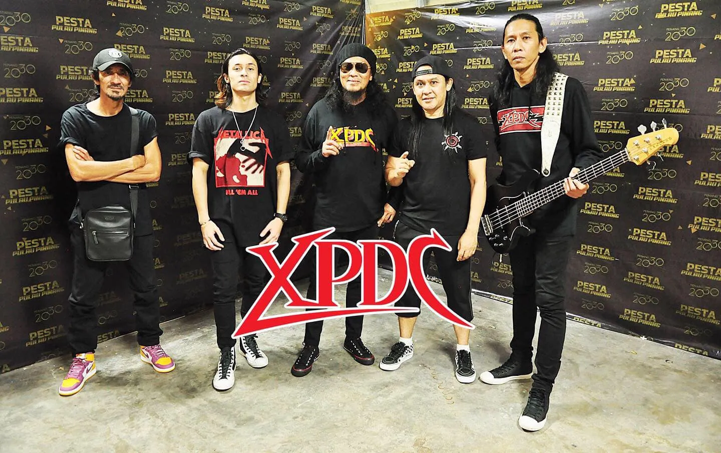 XPDC