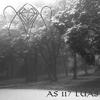As 117 Lúas Album Cover