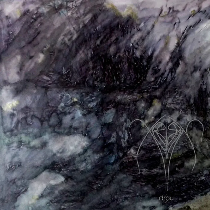 Xerión - Drou Album Cover