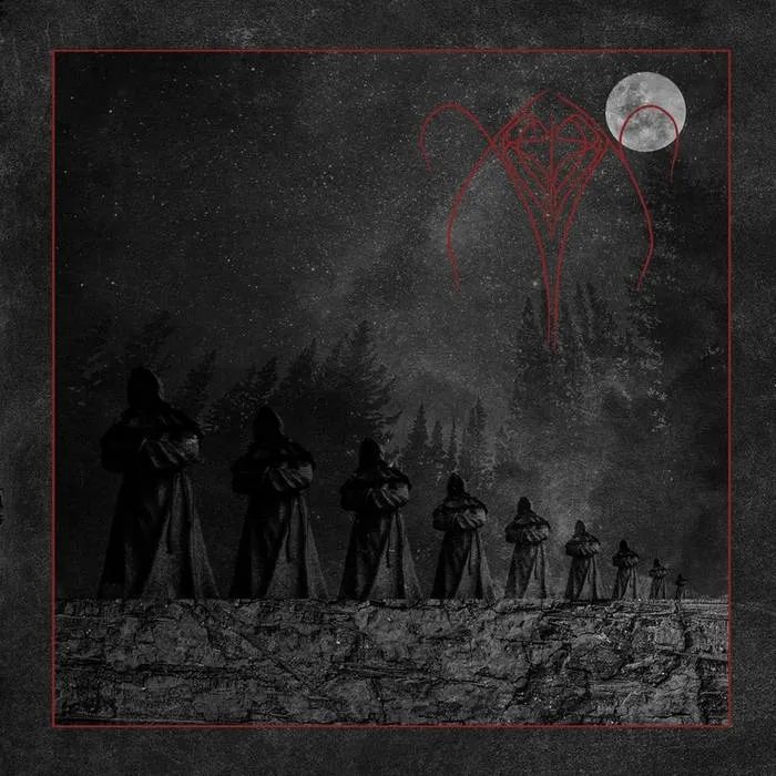 Xerión - Lamento Luminescente Album Cover