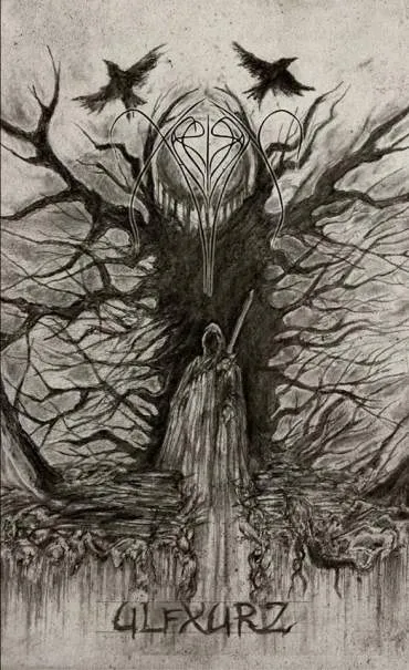 Ulfxurz Album Cover