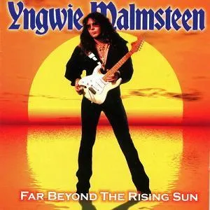 Far Beyond the Rising Sun Album Cover
