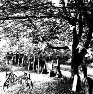 Eternal Darkness Album Cover