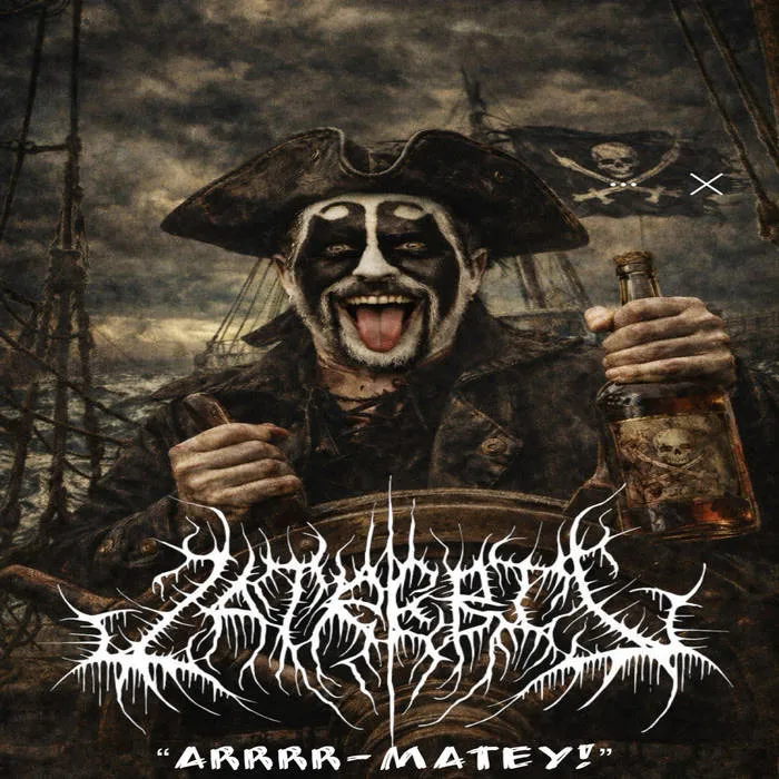 ARRRR-MATEY