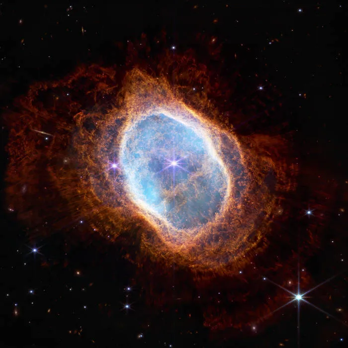 Zebulon Kosted - A Dying Star Album Cover