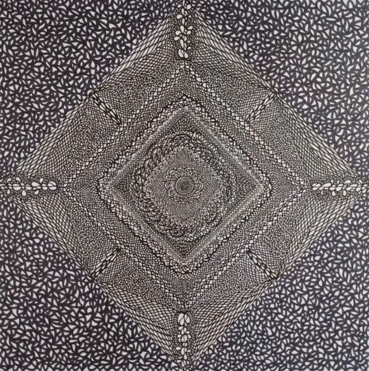 Zebulon Kosted - Careless Demise Album Cover