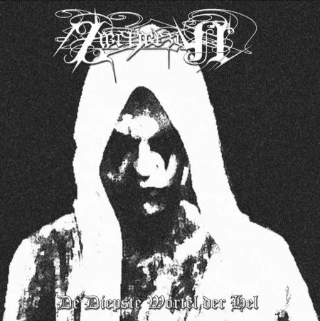 Zwetwezen - De diepste wortel der hel Album Cover