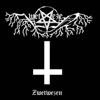 Zwetwezen - Zwetwezen Album Cover Artwork